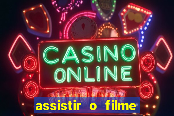 assistir o filme bilhete de loteria